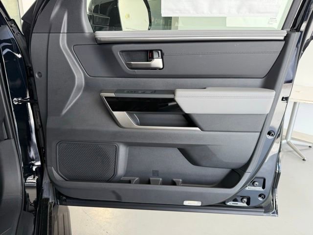 New 2026 Toyota Sequoia Limited image 36