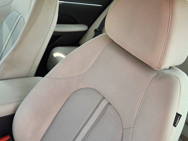 Used 2025 Hyundai Sonata SEL FWD image 24