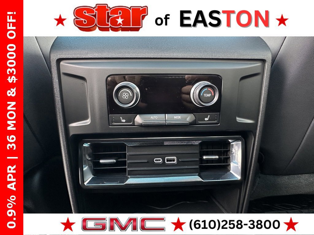 New 2026 GMC Hummer EV 4x4 Crew Cab image 17