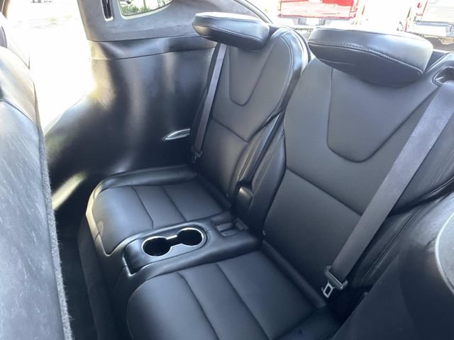 Used 2024 Tesla Model X AWD/4WD image 23
