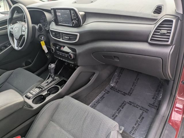 Used 2019 Hyundai Tucson SE image 27