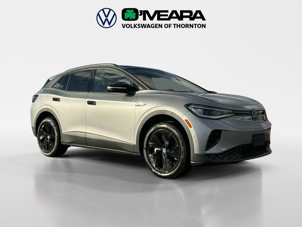 New 2026 Volkswagen ID.4 Pro S AWD/4WD image 7
