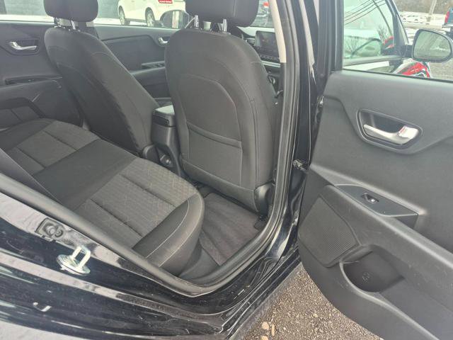 Used 2023 Kia Rio S w/ Technology Package image 11