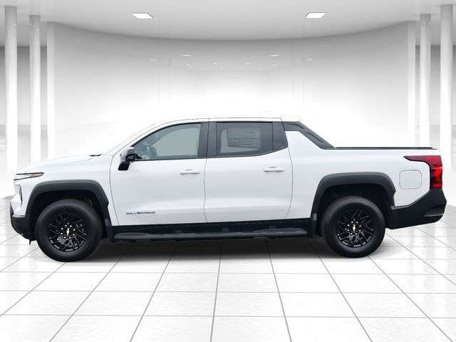 Used 2024 Chevrolet Silverado EV W/T image 2
