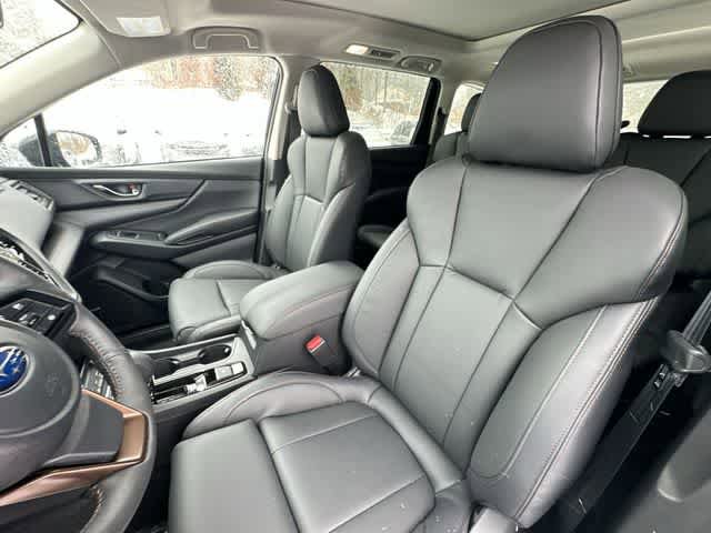 New 2026 Subaru Ascent Limited Bronze AWD/4WD image 16