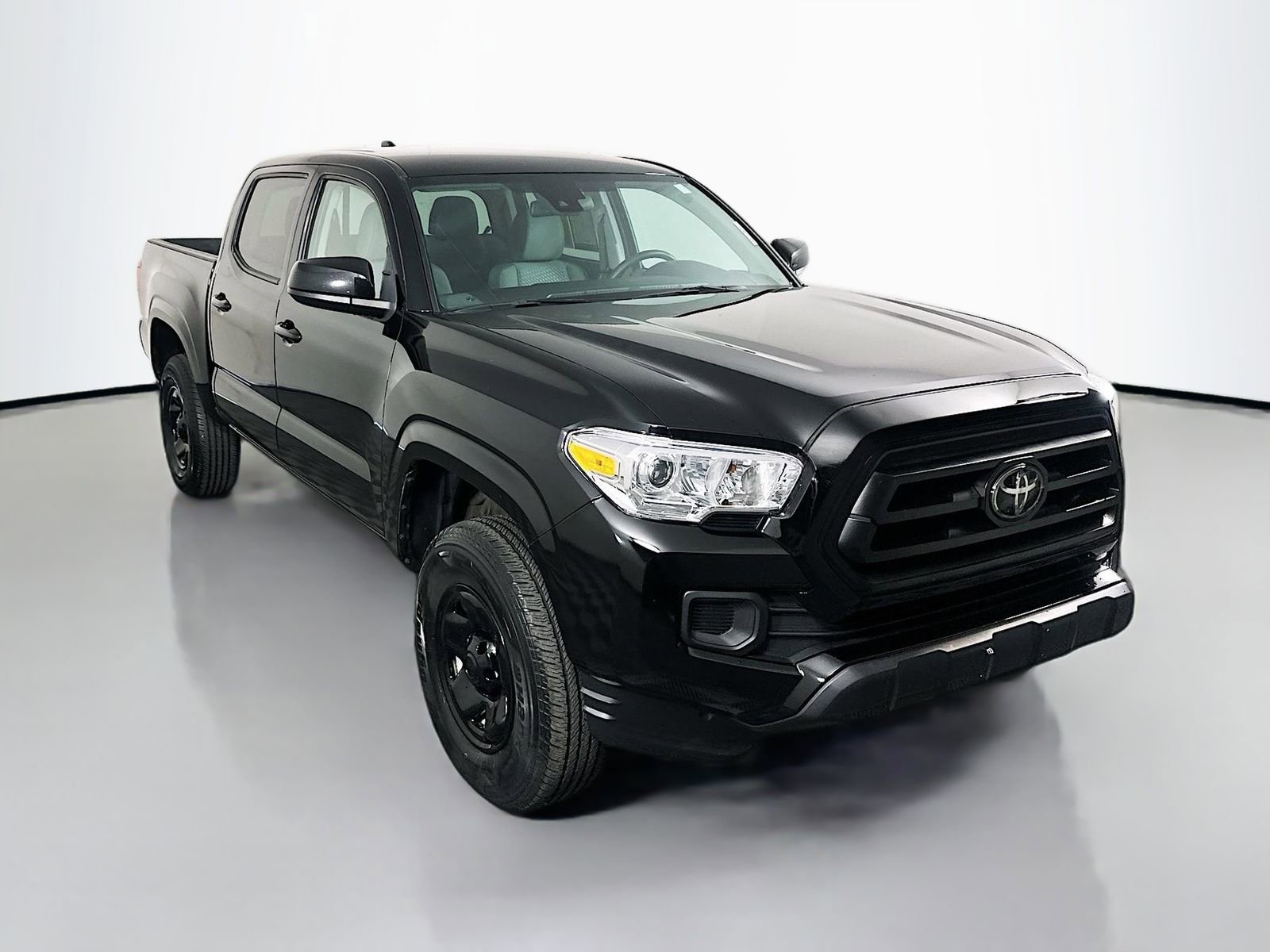 Used 2023 Toyota Tacoma SR