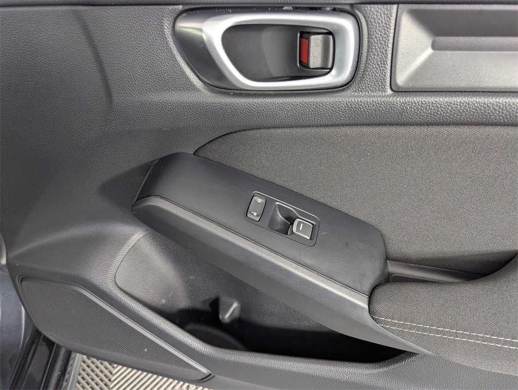 Used 2023 Honda Civic LX image 34