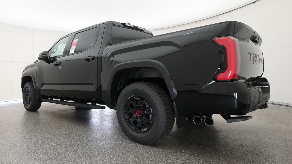 New 2026 Toyota Tundra TRD Pro AWD/4WD image 45