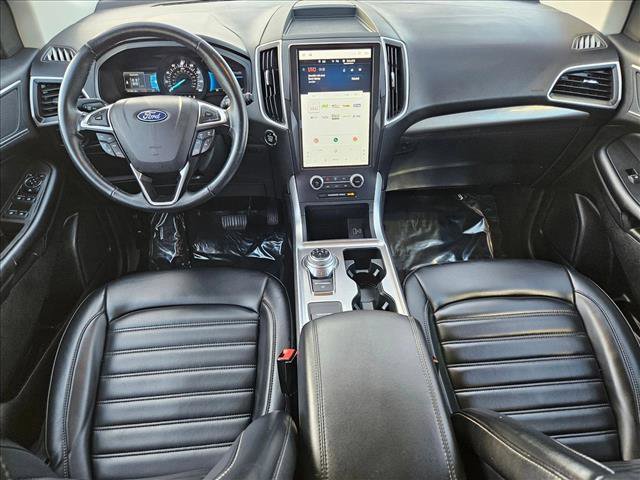 Used 2024 Ford Edge SEL AWD/4WD image 16