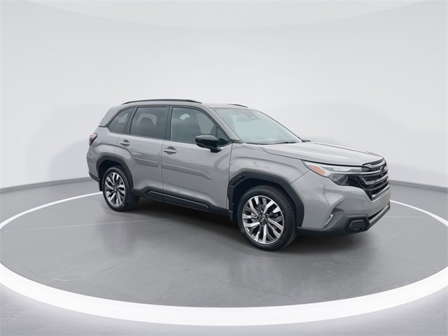 New 2026 Subaru Forester Touring image 2