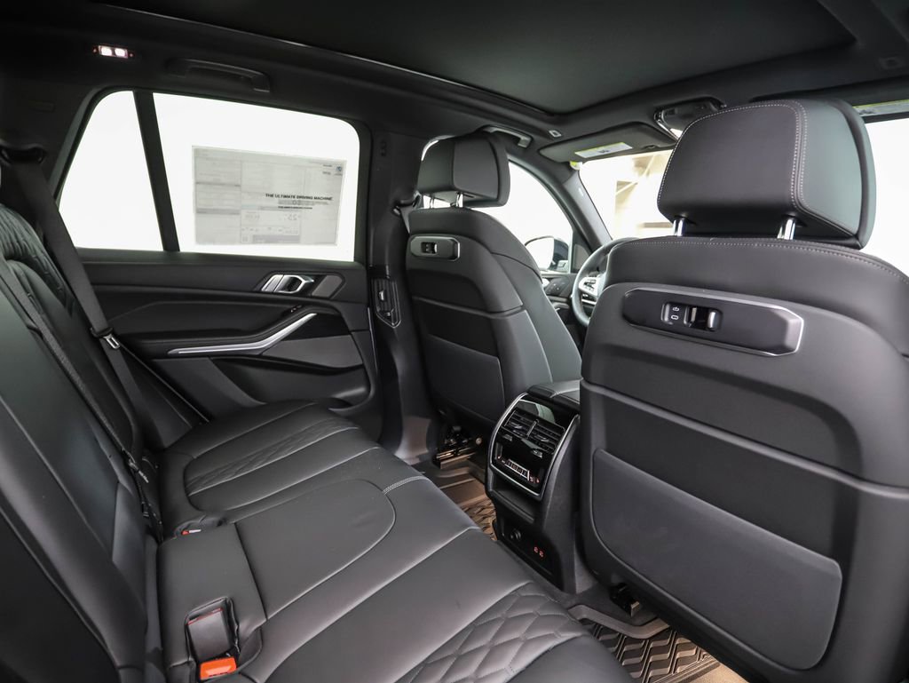 New 2026 BMW X5 xDrive40i image 26