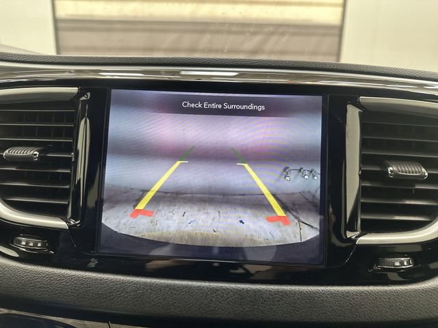 Used 2020 Chrysler Pacifica Touring-L Plus w/ S Appearance Package FWD image 24