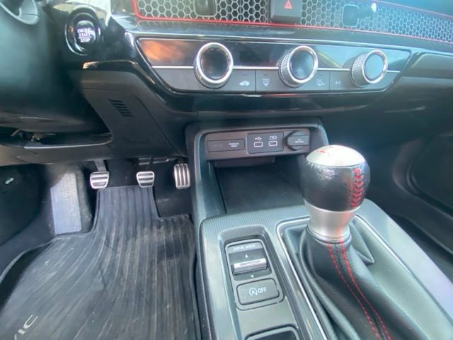 Used 2024 Honda Civic Si image 14