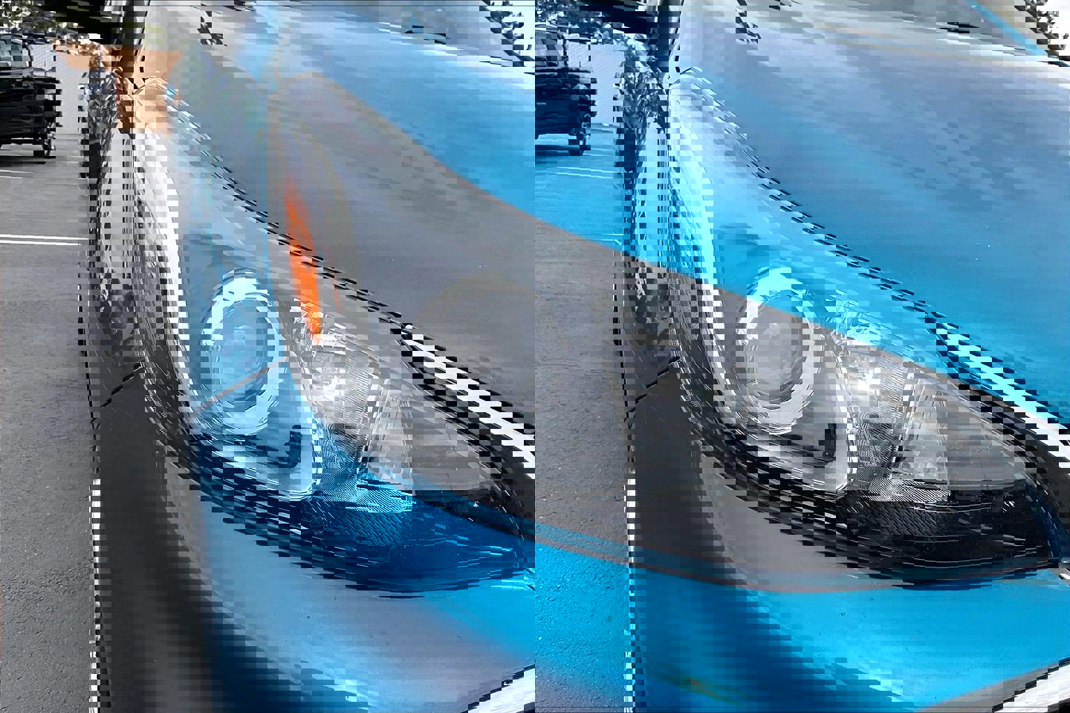 Used 2020 Chevrolet Spark LS image 22