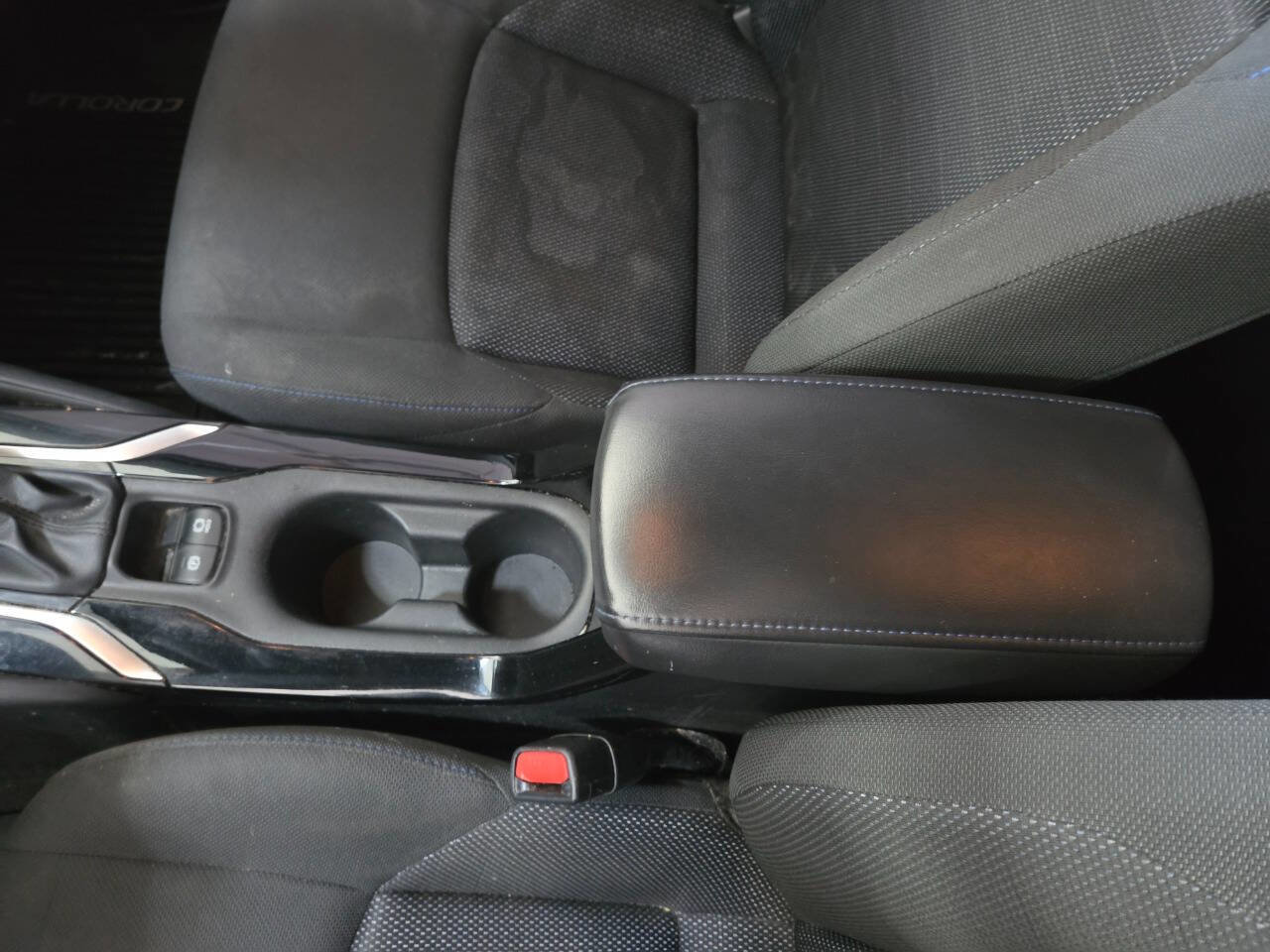 Used 2020 Toyota Corolla SE image 15