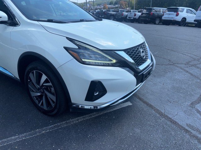 Used 2023 Nissan Murano SL FWD image 6