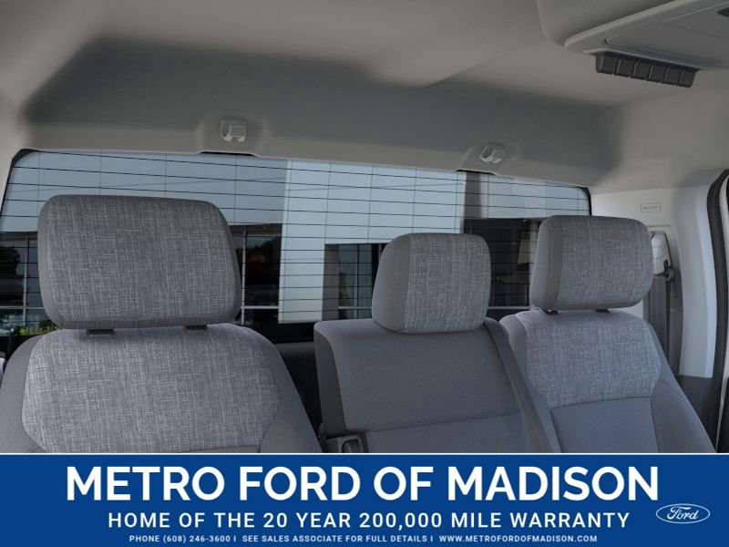 New 2026 Ford F350 XLT image 23