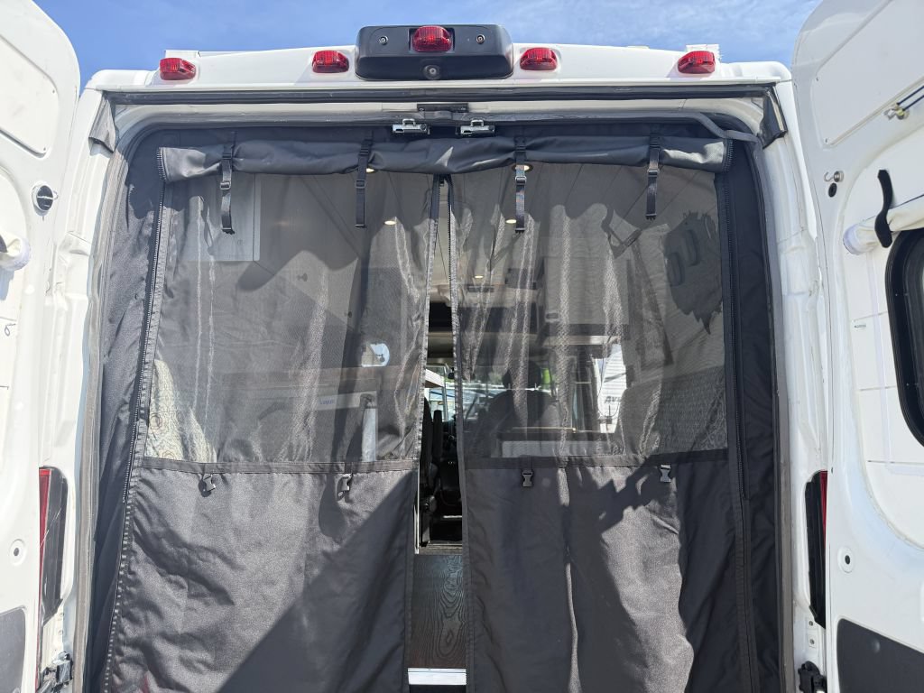 Used 2014 RAM ProMaster 2500 w/ Interior Convenience Group FWD image 42