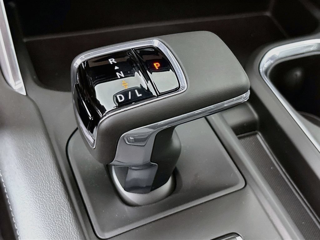 New 2026 GMC Sierra 1500 Denali AWD/4WD image 17