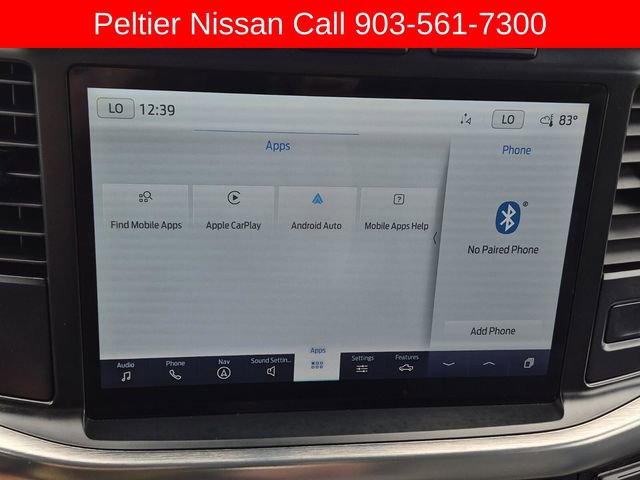 Used 2023 Ford F150 Lariat image 40