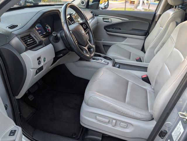 Used 2021 Honda Pilot EX-L image 14