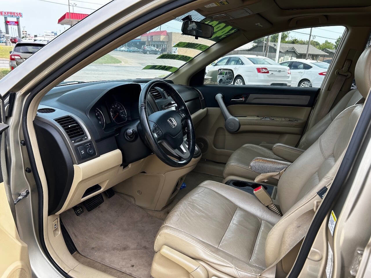 Used 2007 Honda CR-V EX-L image 14