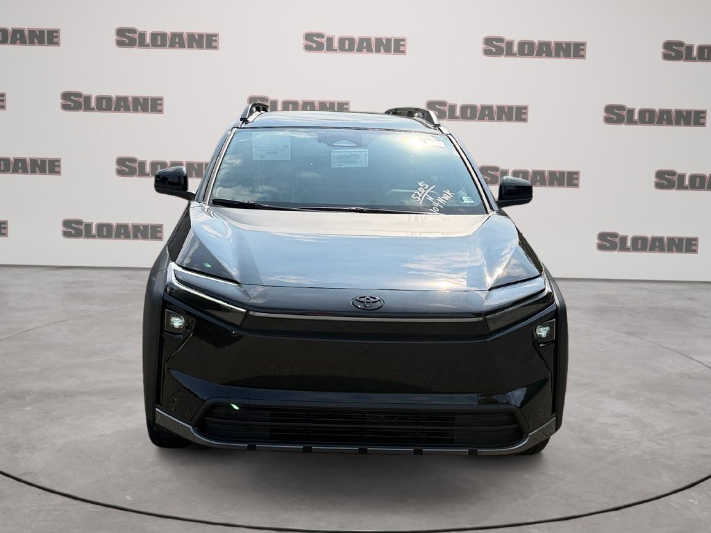 New 2026 Toyota bZ Woodland AWD/4WD image 8