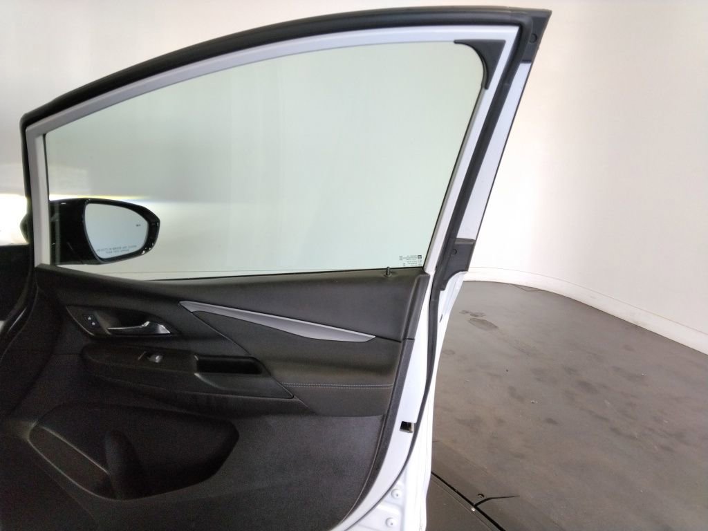 Used 2023 Chevrolet Bolt LT w/ Driver Confidence Package image 39