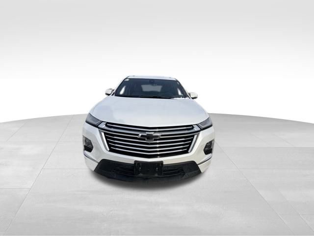 Certified 2023 Chevrolet Traverse Premier image 3