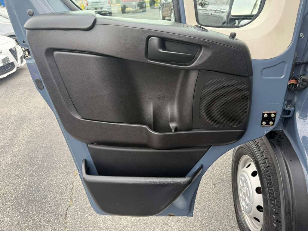 Used 2019 RAM ProMaster 2500 image 26