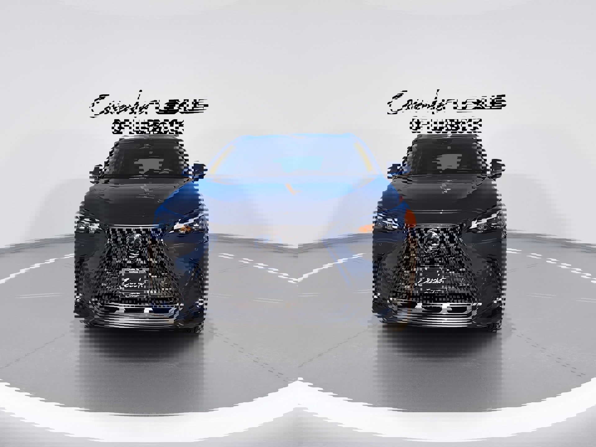 New 2026 Lexus NX 350 AWD w/ Premium Package image 3