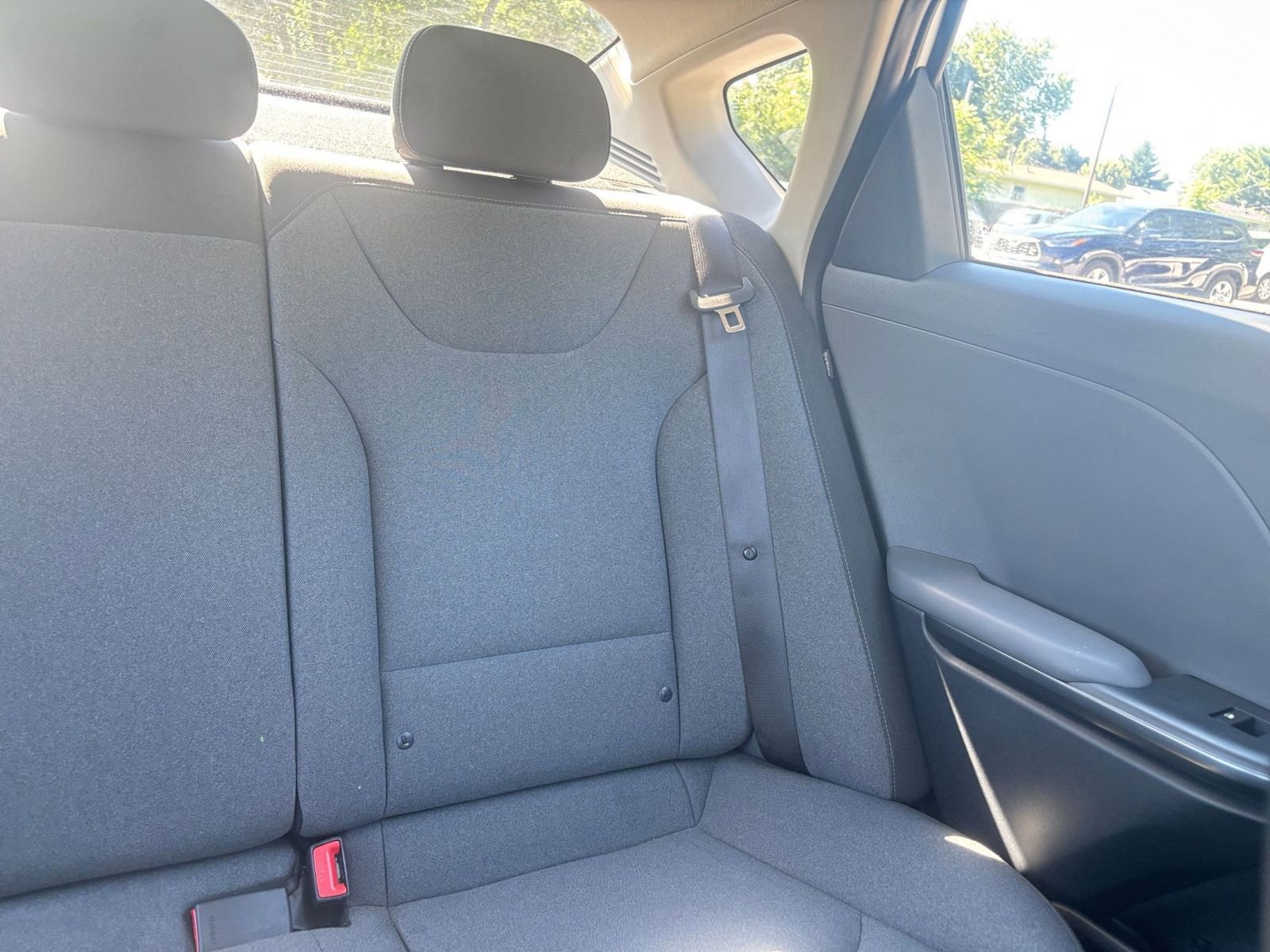 Used 2025 Kia K4 FWD image 36