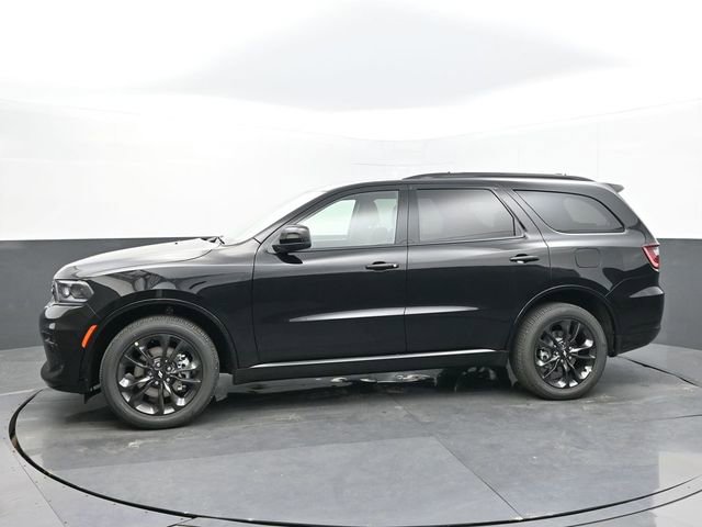 New 2026 Dodge Durango GT w/ Blacktop Package image 2