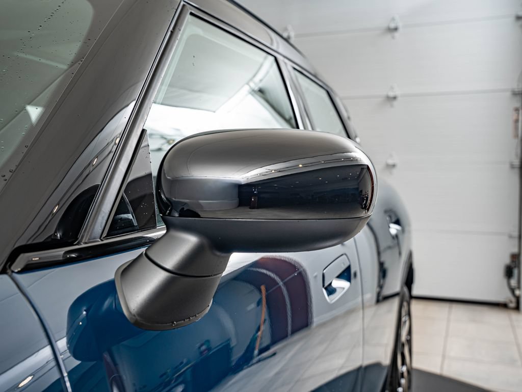 New 2027 MINI Cooper Countryman S AWD/4WD image 9