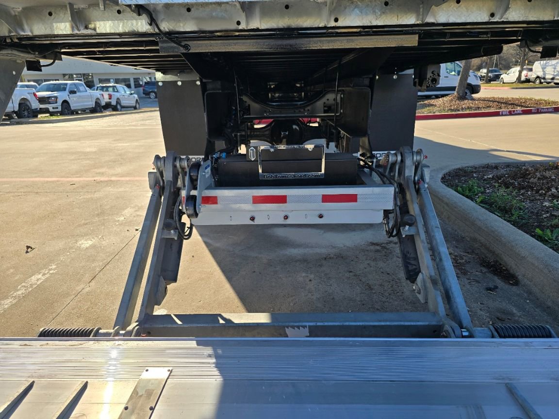 New 2026 Ford F650 2WD Regular Cab Super Duty image 12