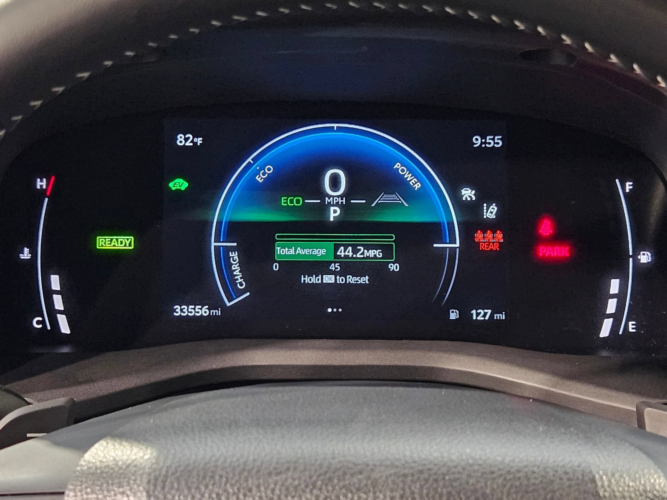 Used 2025 Toyota Camry SE FWD image 15