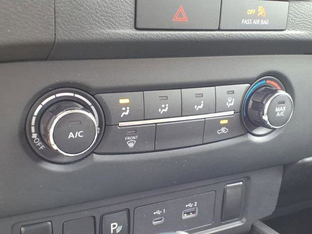 Used 2022 Nissan Frontier S w/ Technology Package image 10