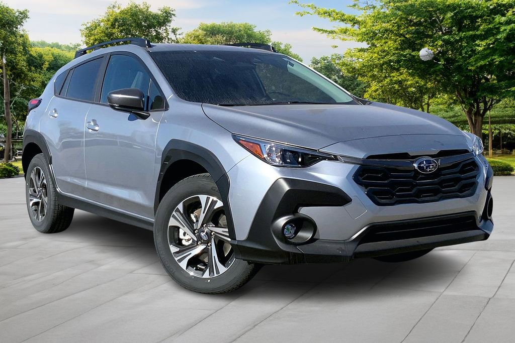 New 2026 Subaru Crosstrek 2.0i Premium w/ Crosstrek Mirror Package image 2