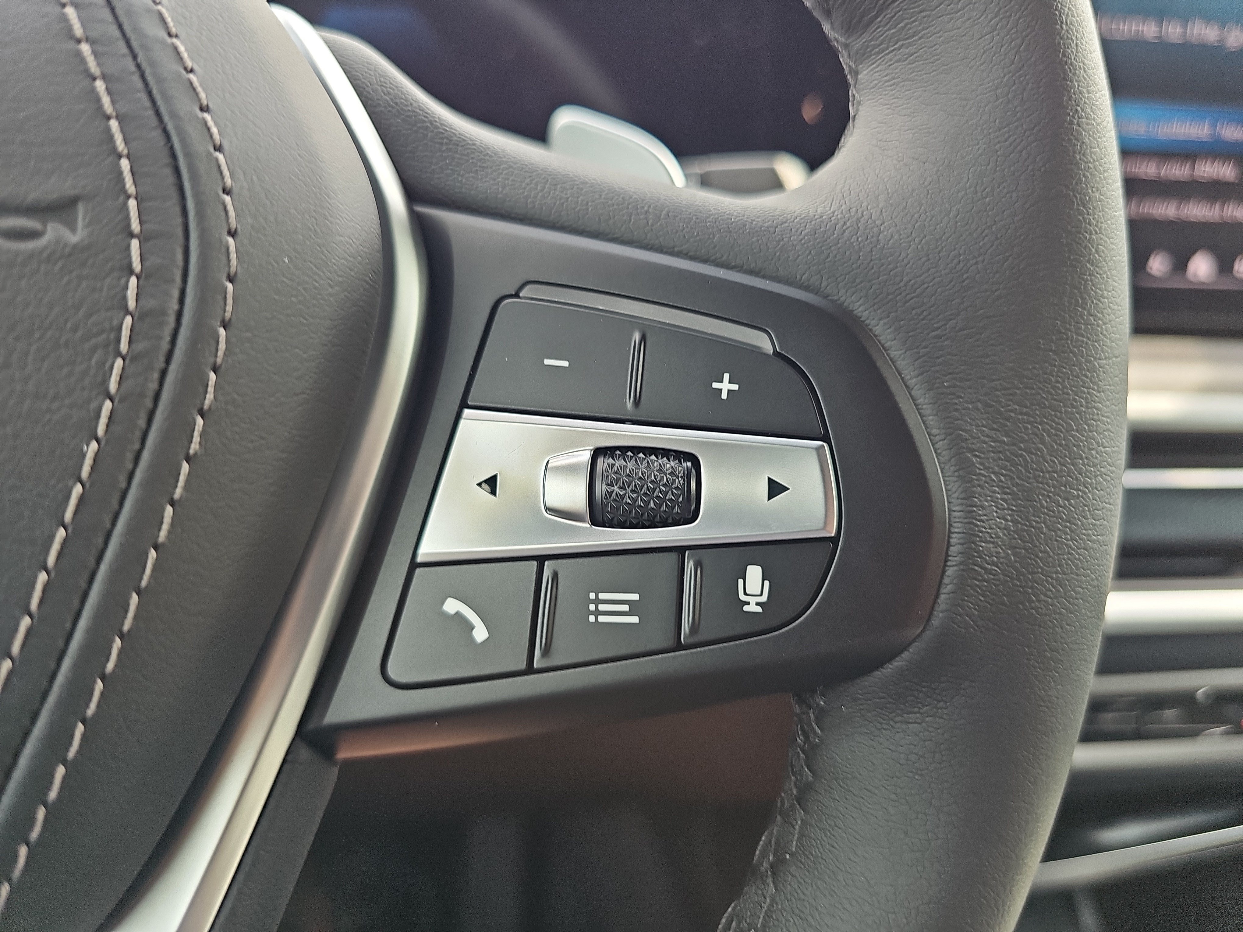 New 2026 BMW X5 xDrive50e AWD/4WD image 20