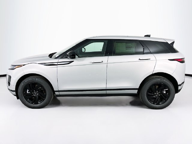 Used 2026 Land Rover Range Rover Evoque S AWD/4WD image 8