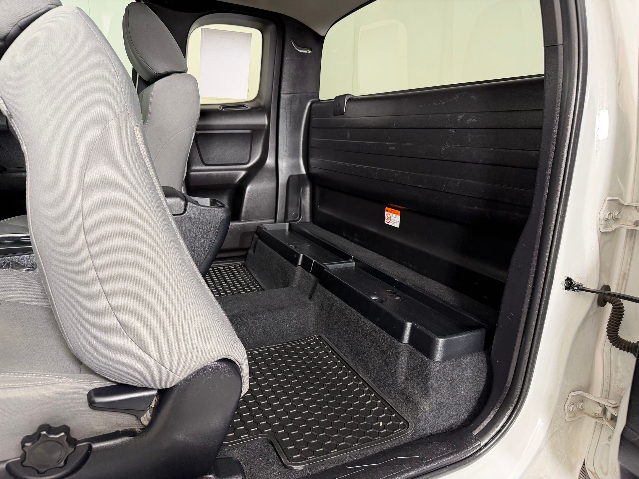 Used 2020 Toyota Tacoma SR AWD/4WD image 22