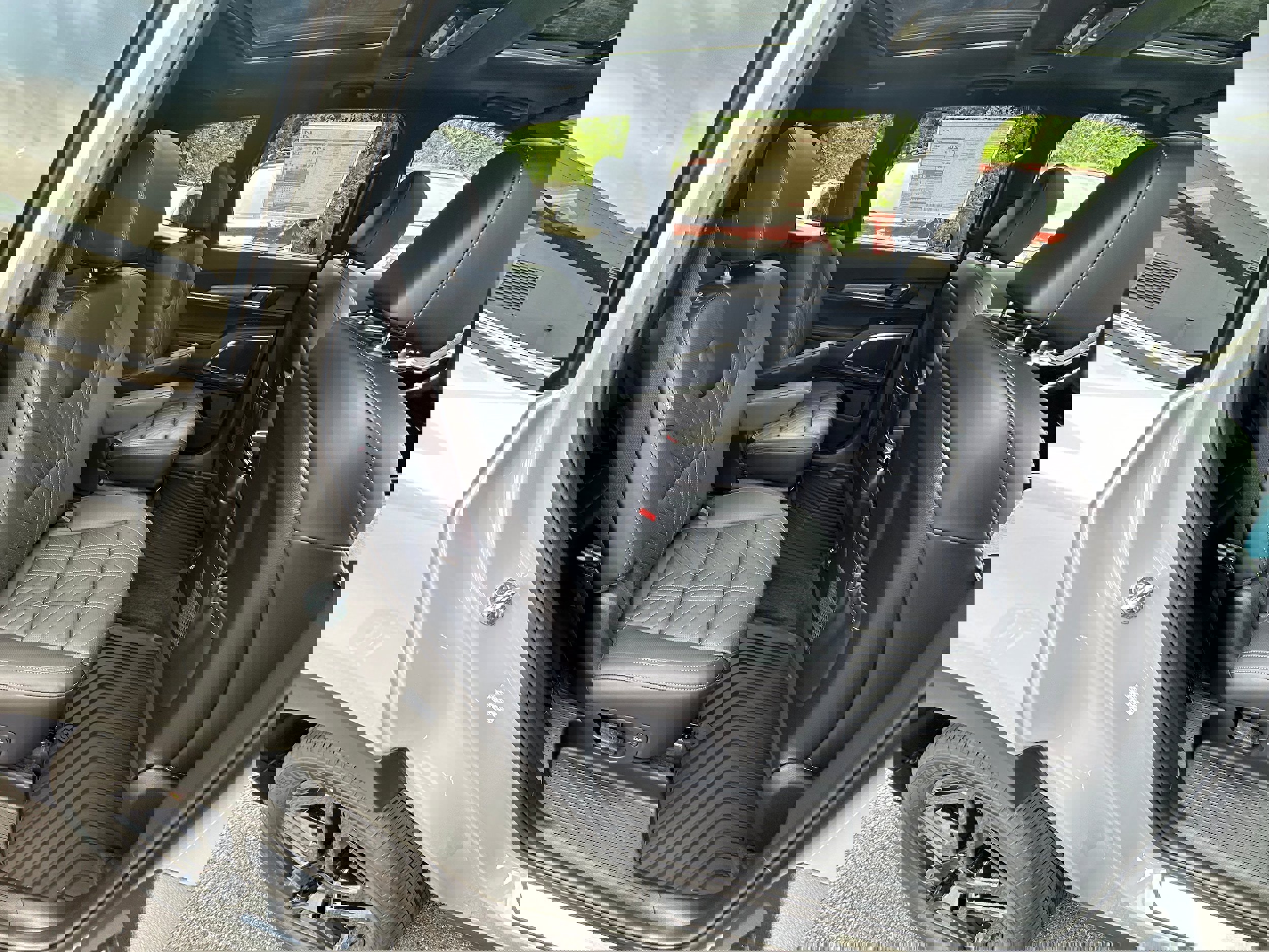 New 2025 Kia Telluride SX Prestige X-Line image 16