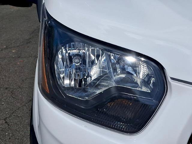 Certified 2025 Ford Transit 250 Low Roof w/ Exterior Upgrade Package RWD image 10