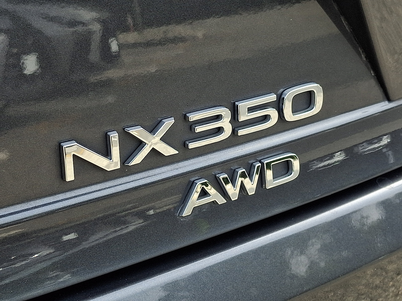 Certified 2022 Lexus NX 350 AWD w/ Cold Area Package image 31