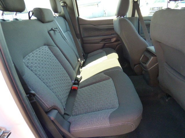 New 2025 Ford Ranger XL w/ Trailer Tow Package image 6