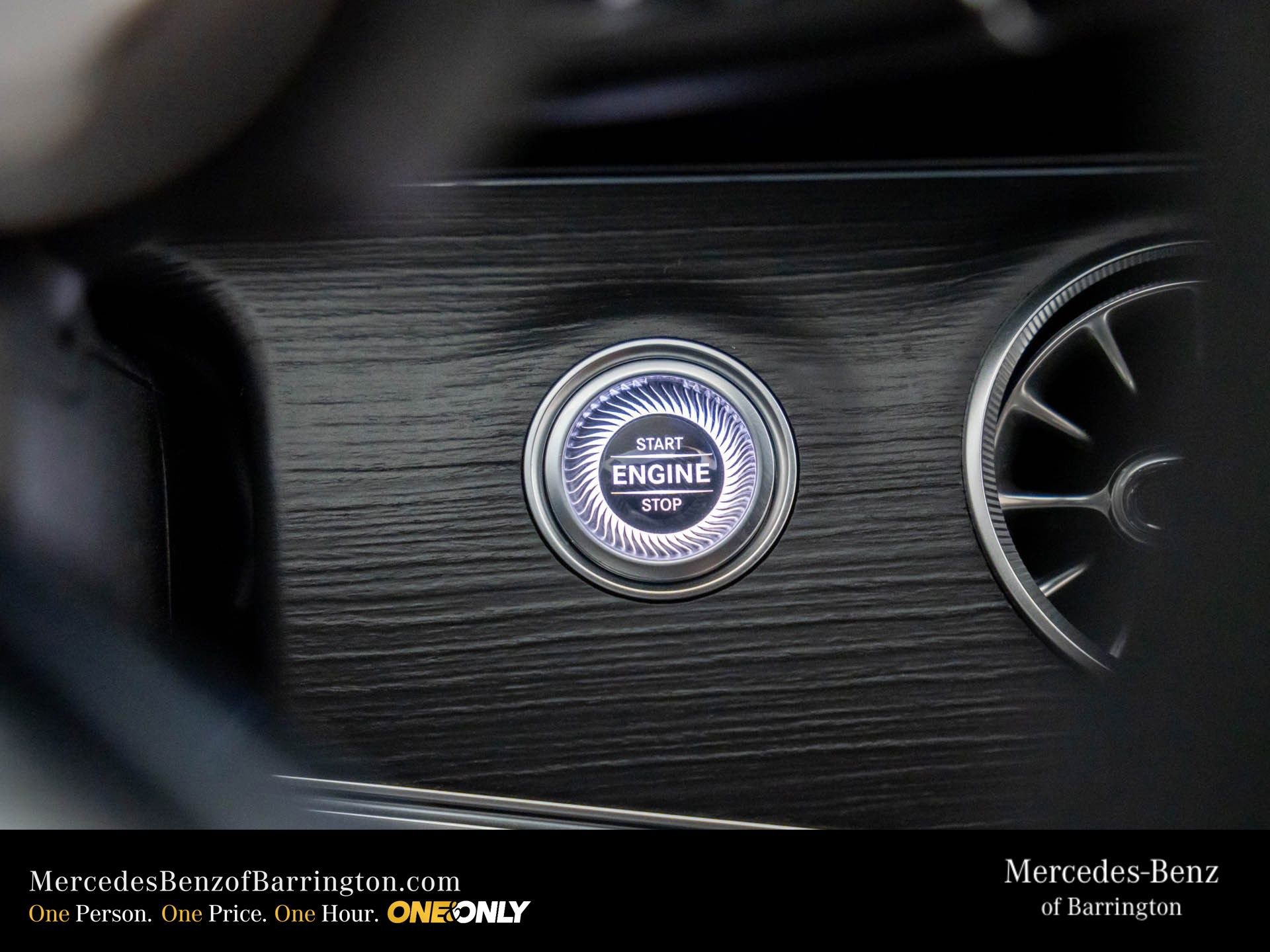 New 2026 Mercedes-Benz AMG GT 53 image 23