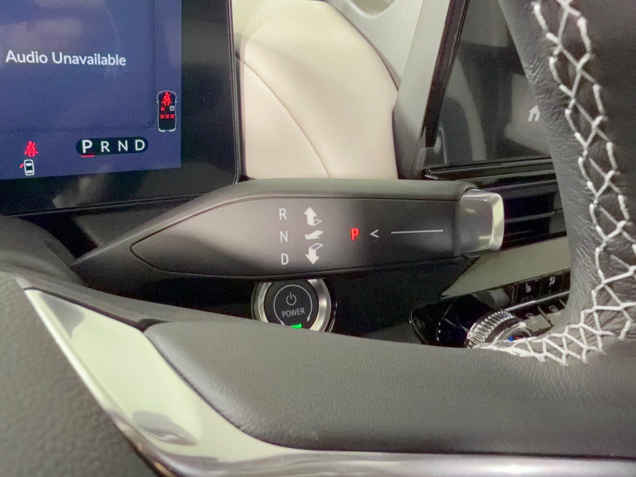 New 2026 Honda Prologue Touring image 21