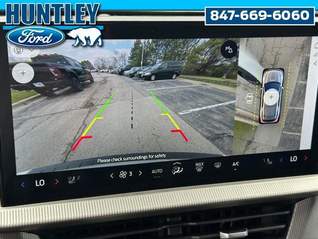 Used 2025 Ford Explorer ST image 31