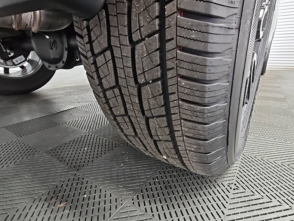 New 2026 GMC Sierra 1500 Pro w/ Graphite Edition image 44