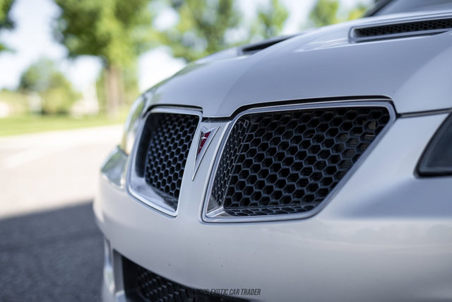 Used 2009 Pontiac G8 GXP RWD image 56